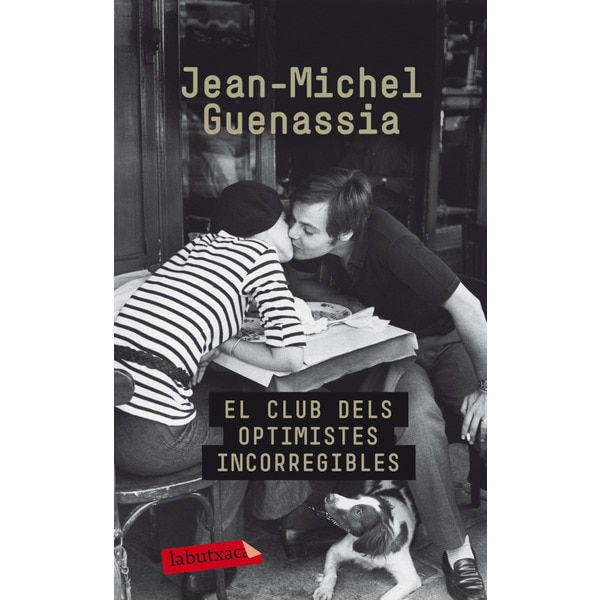 Imagen 0 de El Club dels optimistes incorregibles  (Bolsillo) (Tapa blanda)