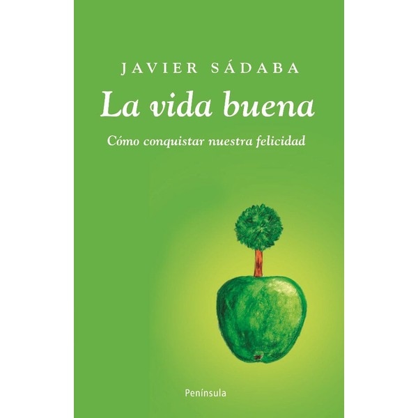 Imagem 0 de La vida buena: Cómo conquistar nuestra felicidad(Tapa blanda)