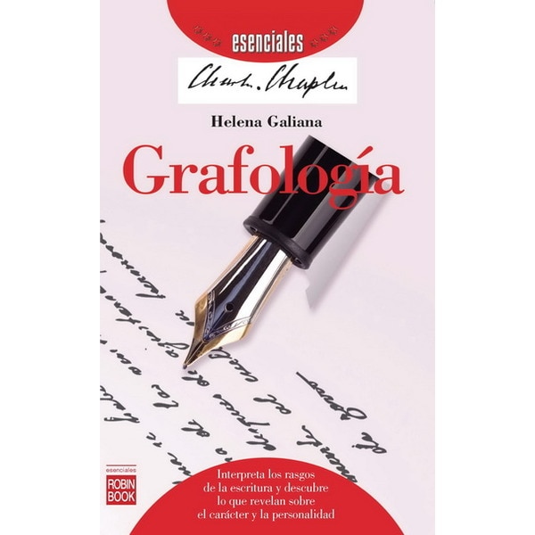 Imagem 0 de Grafología
