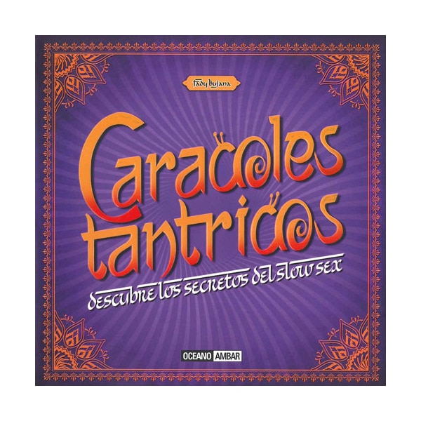 Imagem 0 de Caracoles Tántricos