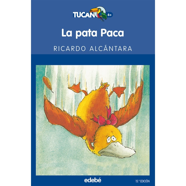 LA PATA PACA (Capa mole com abas) 1