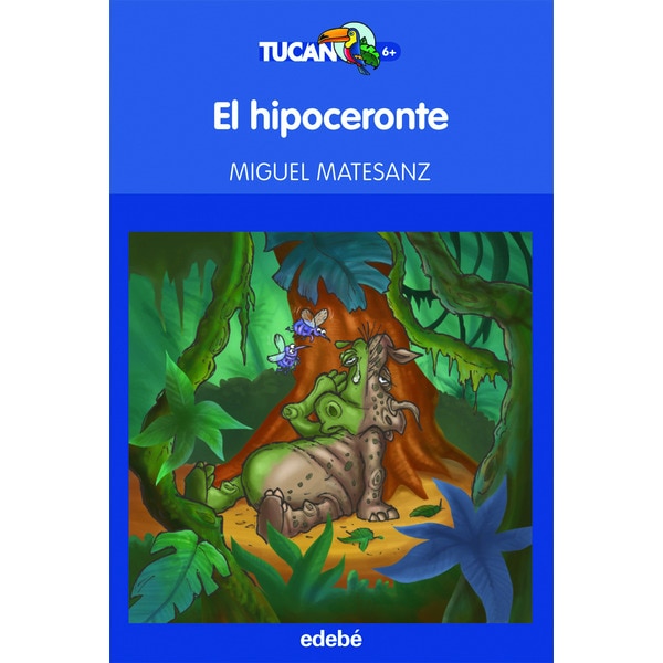 EL HIPOCERONTE (Capa mole) 1