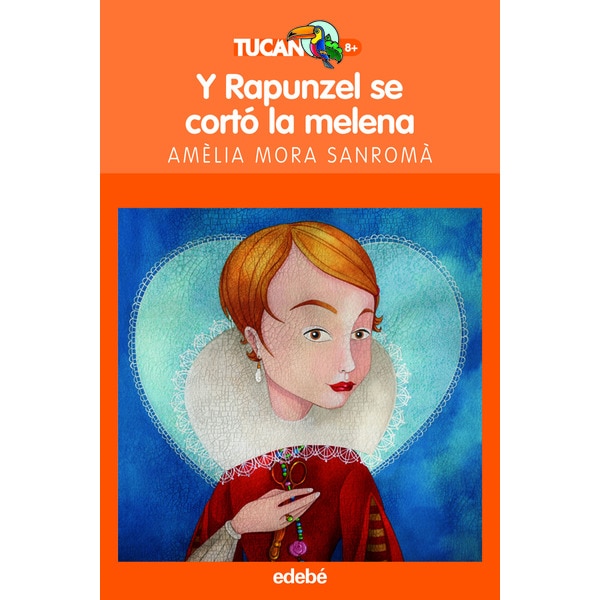 Y RAPUNZEL SE CORTÓ LA MELENA (Capa mole) 1