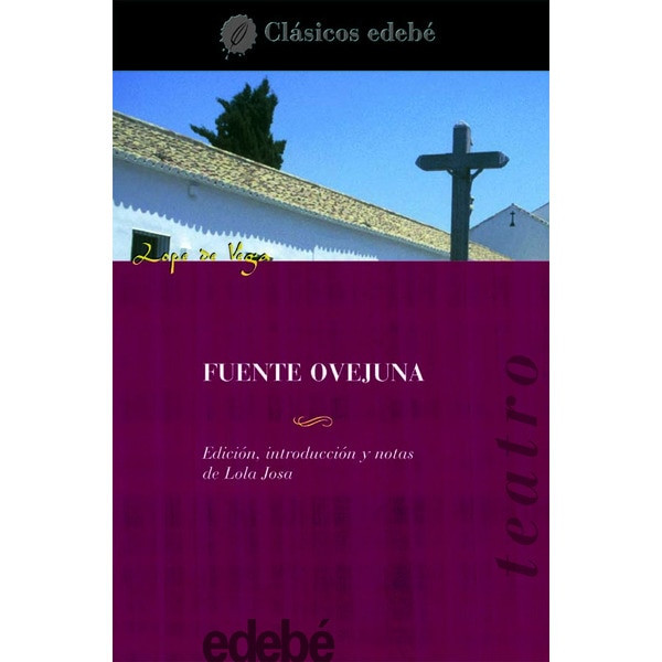 FUENTE OVEJUNA (Capa mole) 1