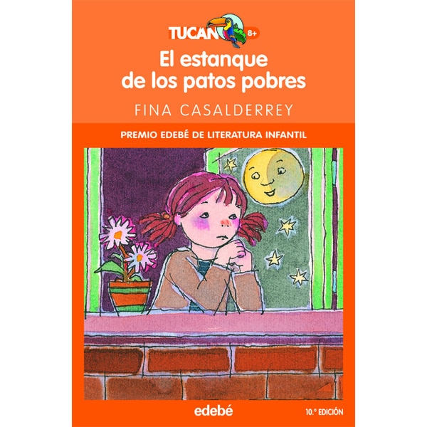 EL ESTANQUE DE LOS PATOS POBRES (Capa mole) 1