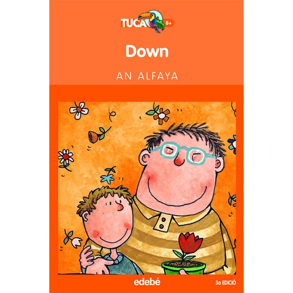 DOWN (Capa mole) 1