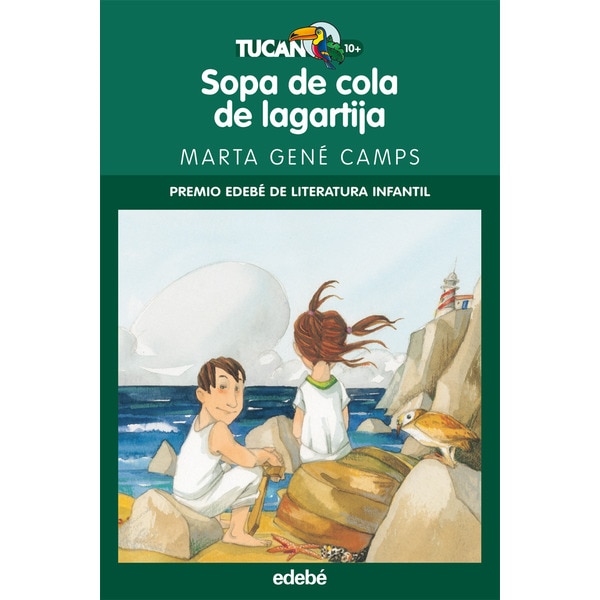 SOPA DE COLA DE LAGARTIJA (Capa mole) 1