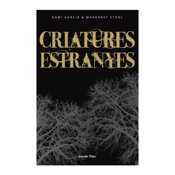 Imagem 0 de Criatures estranyes(Tapa blanda)