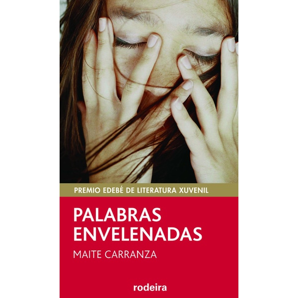 Imagem 0 de PALABRAS ENVELENADAS (Capa mole com abas)