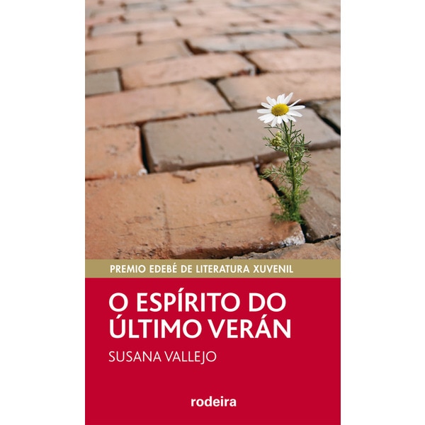Imagem 0 de O ESPÍRITU DO ÚLTIMO VERÁN (Capa mole)