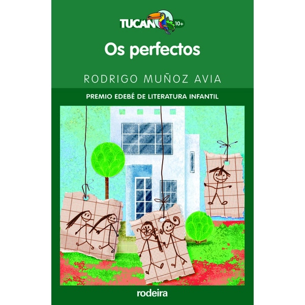 OS PERFECTOS (Capa mole) 1