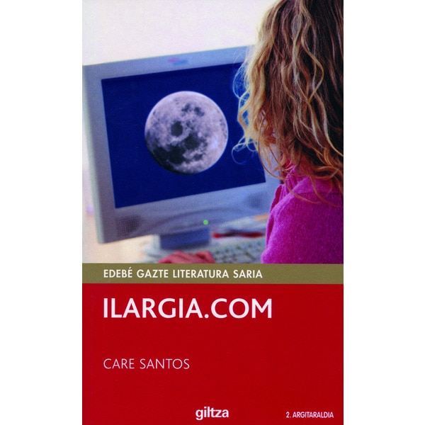 ILARGIA.COM (Capa mole) 1