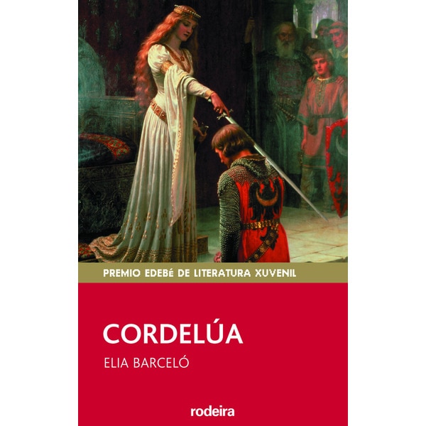 CORDELÚA (Capa mole) 1