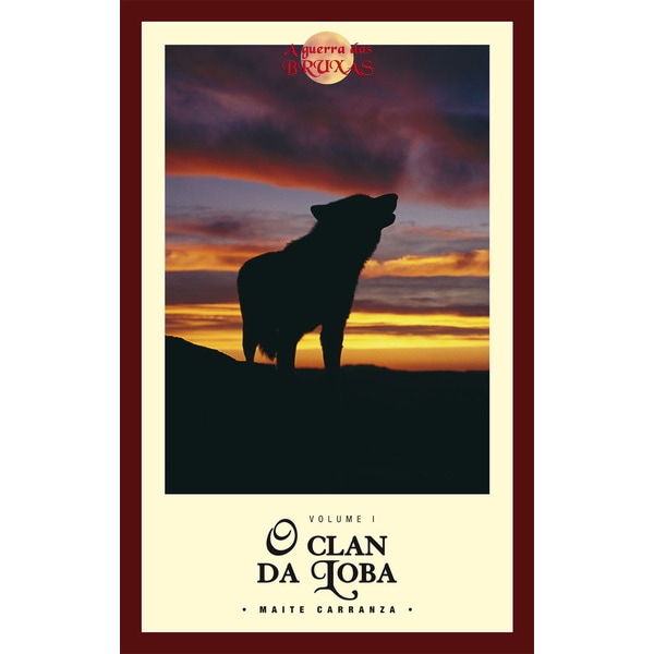 O CLAN DA LOBA (Capa mole) 1