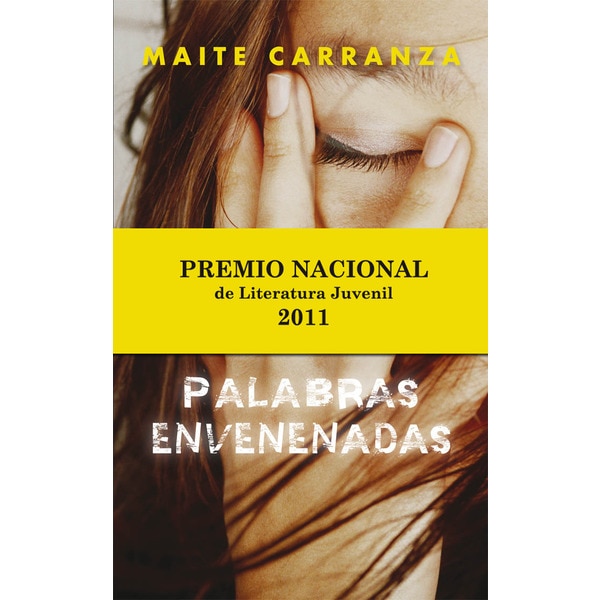 Imagen 0 de EDICIÓN ESPECIAL: PALABRAS ENVENENADAS (Tapa blanda)