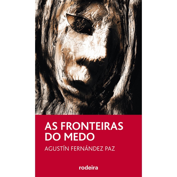 AS FRONTEIRAS DO MEDO (Capa mole) 1