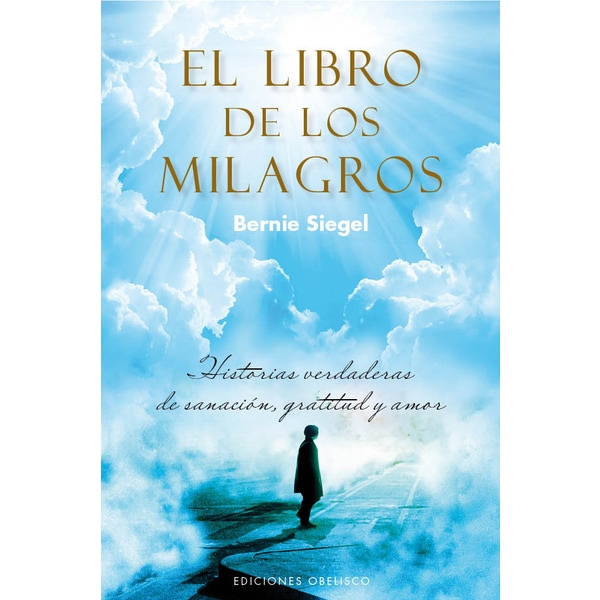 El Libro De Los Milagros 1