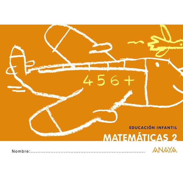 Imagen 0 de Matemáticas 2.  (Tapa blanda)
