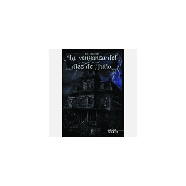 Imagem 0 de La Venganza Del Diez De Julio