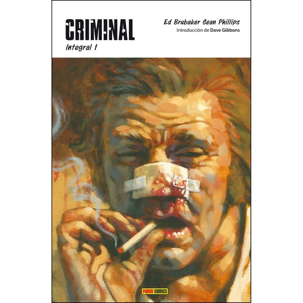 Imagen 1 de Criminal. Integral
