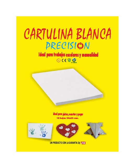 Imagem 0 de 10 cartolinas Garriga