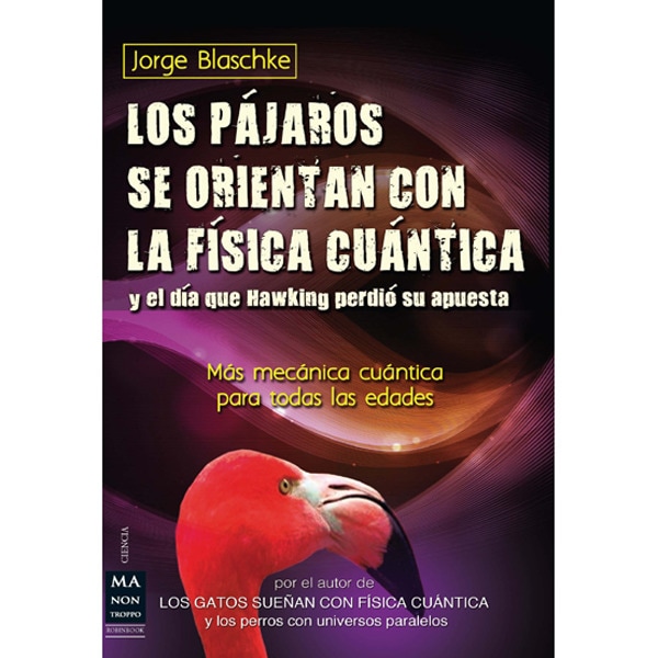 Imagem 0 de Más Mecánica Cuántica Para Todas Las Edades