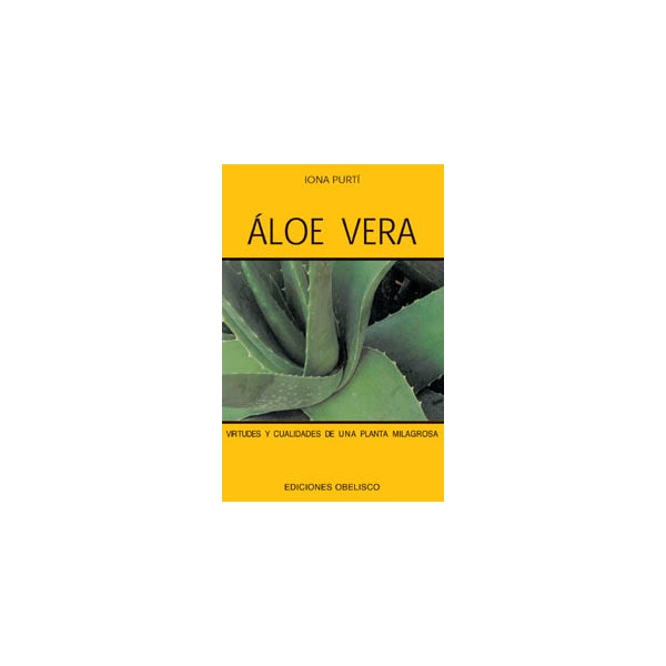 Aloe vera (Capa mole) (Bolso) 1
