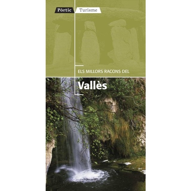 Els millors racons del Vallès (Capa mole com abas) 1
