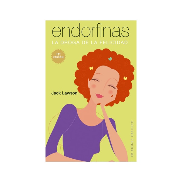 Endorfinas(Tapa blanda) 1