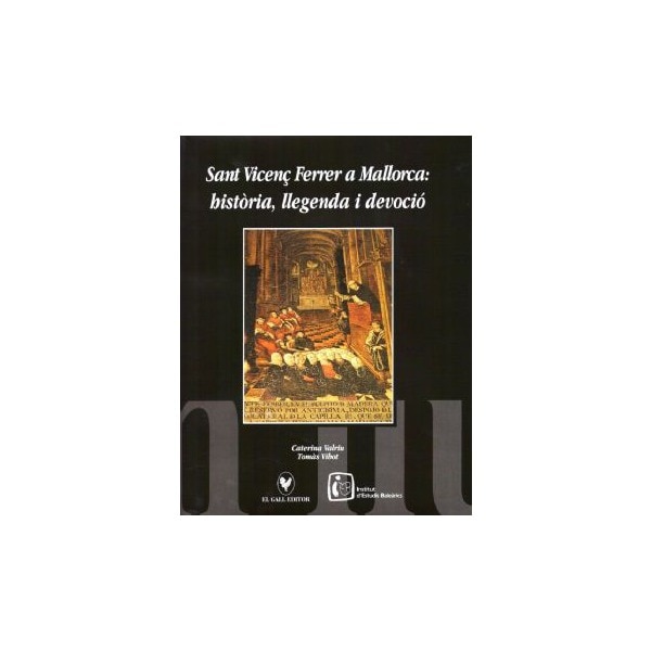Imagem 0 de Sant vicen? ferrer a mallorca(Tapa blanda)