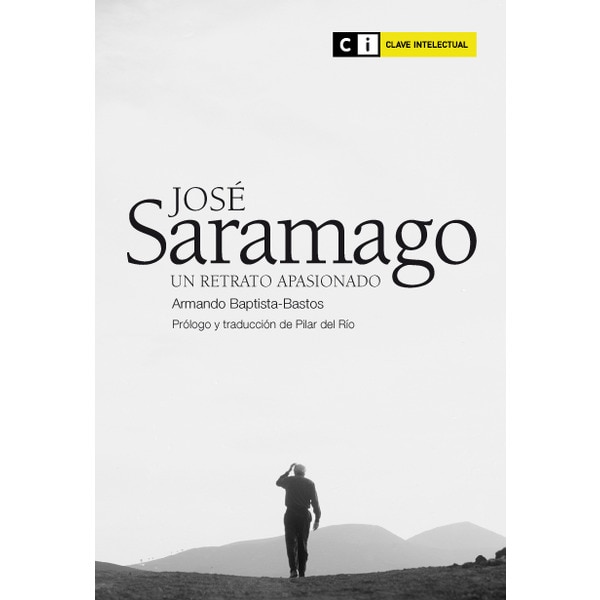 Jose Saramago 1