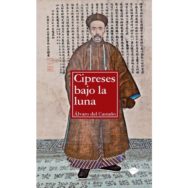 Cipreses bajo la luna (Tapa blanda) 1