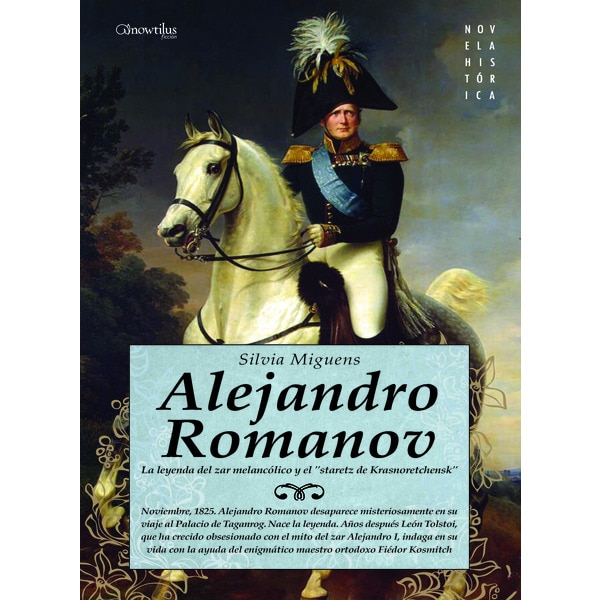 Alejandro romanov 1