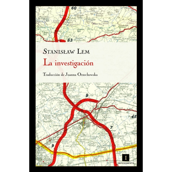 La investigación (Capa mole com abas) 1