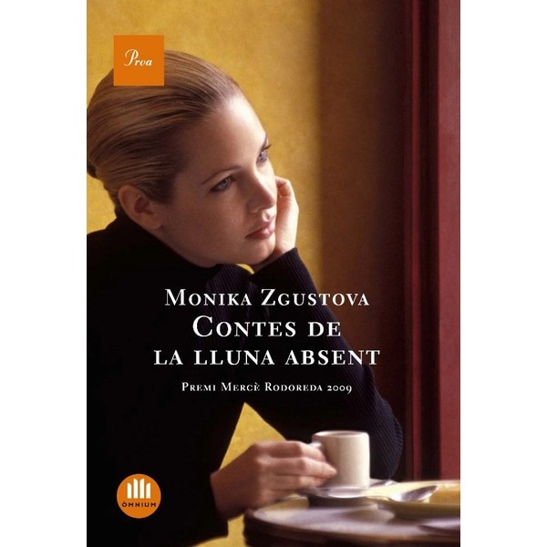 Imagem 0 de Contes de la lluna absent (Capa dura)