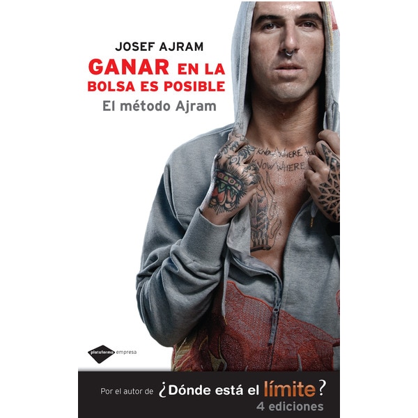 Imagem 0 de Ganar En La Bolsa Es Posible: El Método Ajram