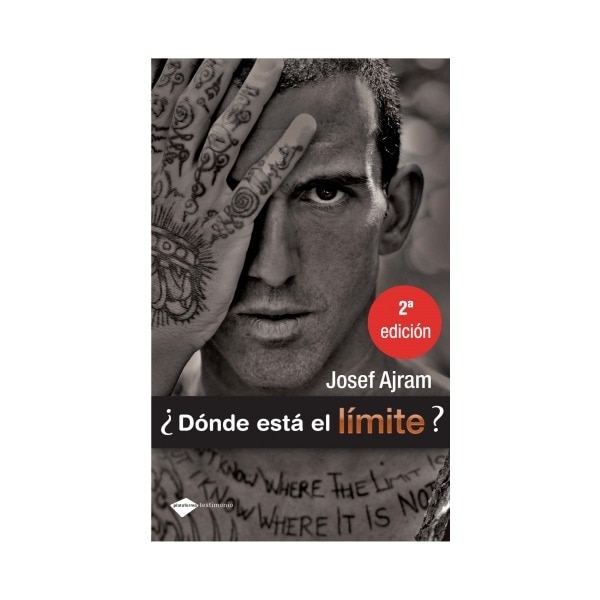 ¿dónde está el límite?(Tapa blanda) 1