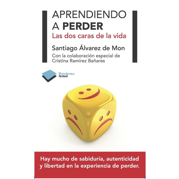 Aprendiendo a perder: las dos caras de la vida (Tapa blanda) 1