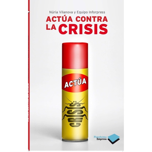 Actúa Contra La Crisis 1
