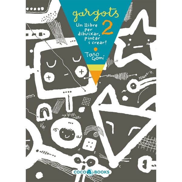 Imagem 0 de Gargots 2 (Capa mole com abas)