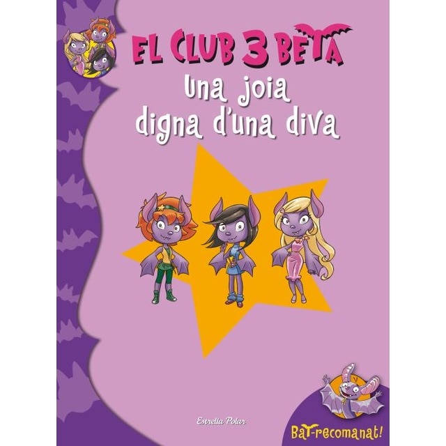 Joies de diva (Capa mole com abas) 1