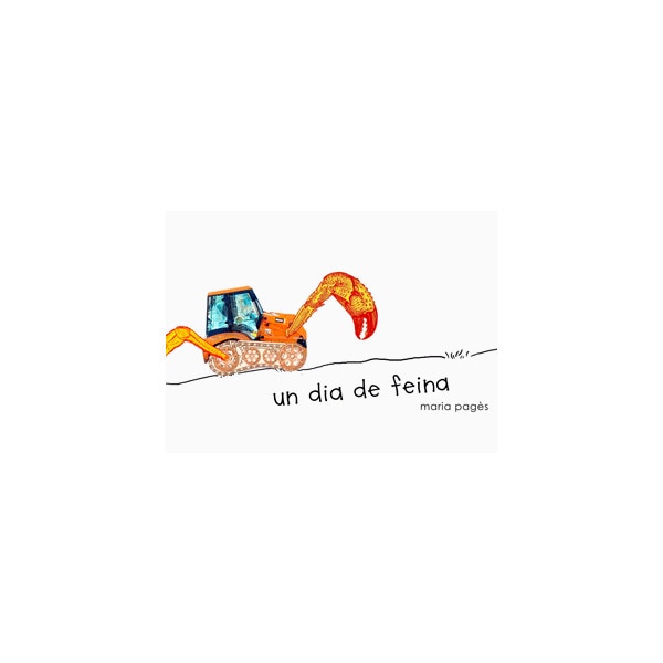 Un día de feina (Capa mole) 1