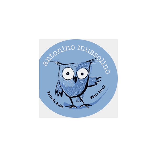Antonino Mussolino (Capa mole) 1