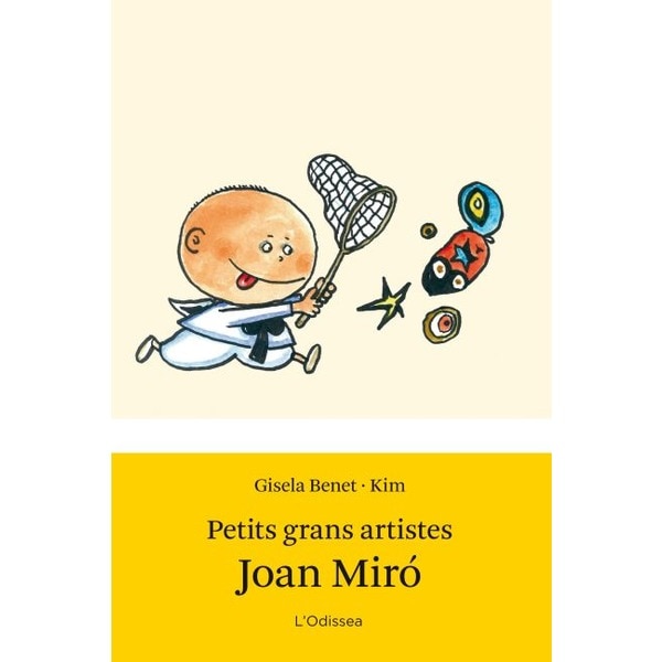 Imagem 0 de Petits grans artistes. Joan Miró (Capa mole)