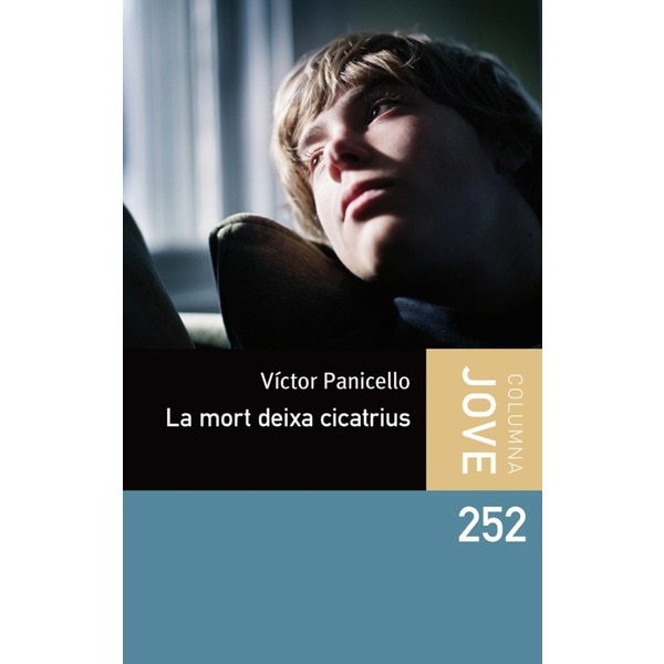 La Mort Deixa Cicatrius 1