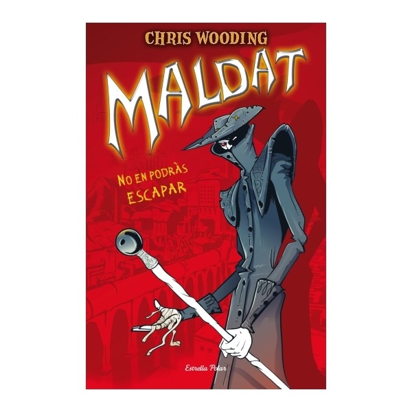 Maldat (Capa mole com abas) 1