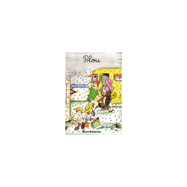 2. Plou (p, l, h)(Tapa blanda) 1
