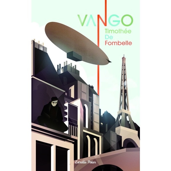 Imagem 0 de Vango(Tapa blanda)