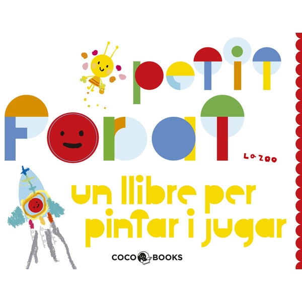 Imagem 0 de Petit forat(Tapa blanda)