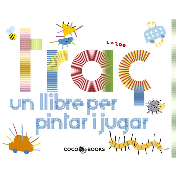 Imagem 0 de Traç(Tapa blanda)